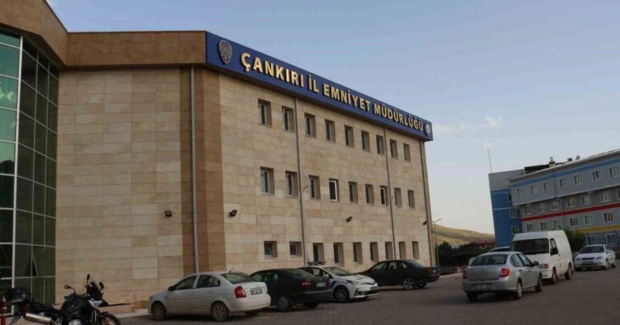 Çankırı da Ponzi yöntemi Çankırı da Ponzi yöntemi