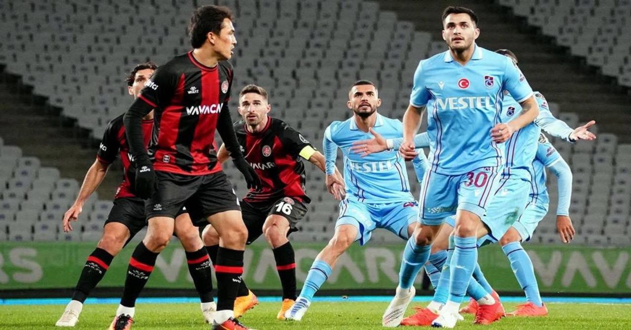 CANLI İZLE | Trabzonspor Fatih Karagümrük donmadan izle Bein Sports 1 CANLI İZLE | Trabzonspor Fatih Karagümrük donmadan izle Bein Sports 1