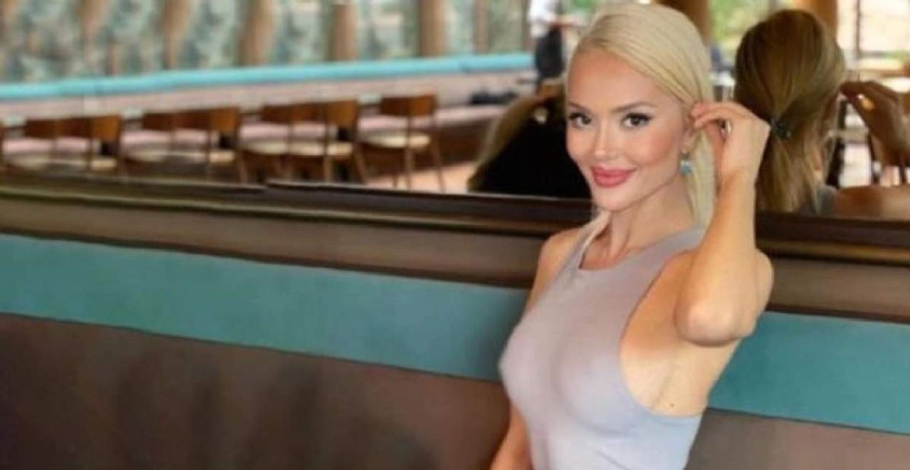 Cansu Taşkın Evlendi Mi Cansu Taşkın Evlendi Mi