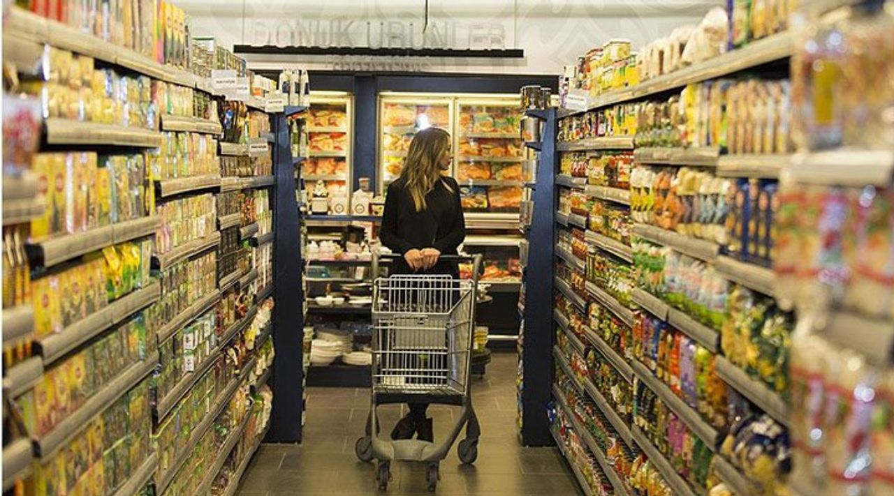 Carrefoursa marketlerde ortalığı karıştıracak kampanyaya imza atıldı! Hangi ürüne el atsanız 2 alıp 1 ödeyeceksiniz Carrefoursa marketlerde ortalığı karıştıracak kampanyaya imza atıldı! Hangi ürüne el atsanız 2 alıp 1 ödeyeceksiniz