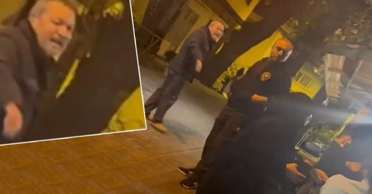 Çarşaflı Kadınlar Kuzguncuk Çarşaflı Kadınlar Kuzguncuk