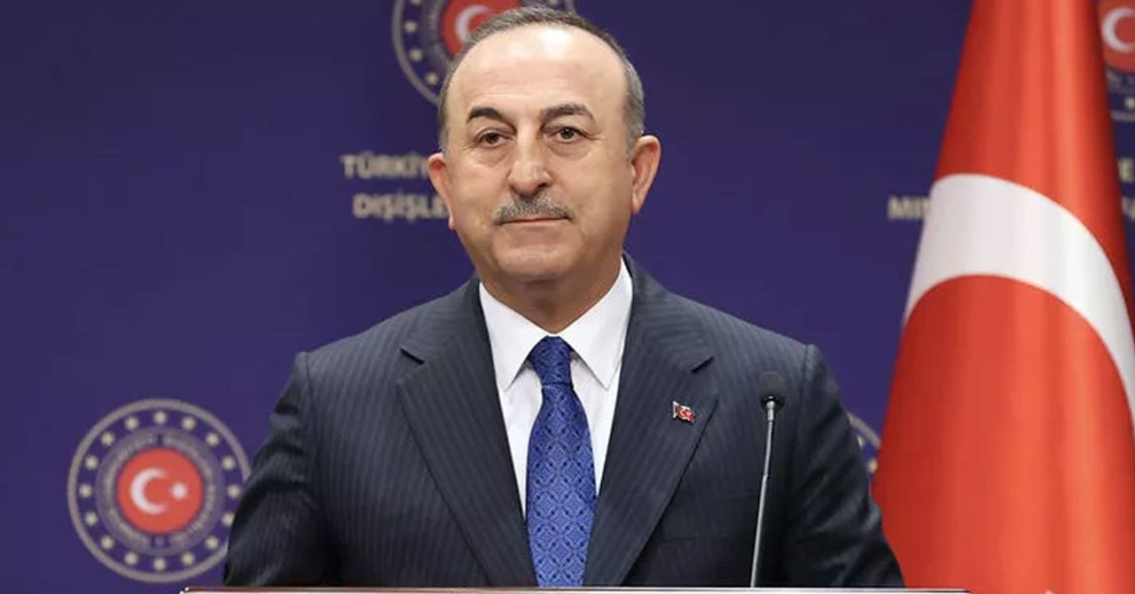 Çavuşoğlu’ndan Rusya Ukrayna ilişkilerini etkileyecek açıklama: Garantörlük talebi geldi! Çavuşoğlu’ndan Rusya Ukrayna ilişkilerini etkileyecek açıklama: Garantörlük talebi geldi!