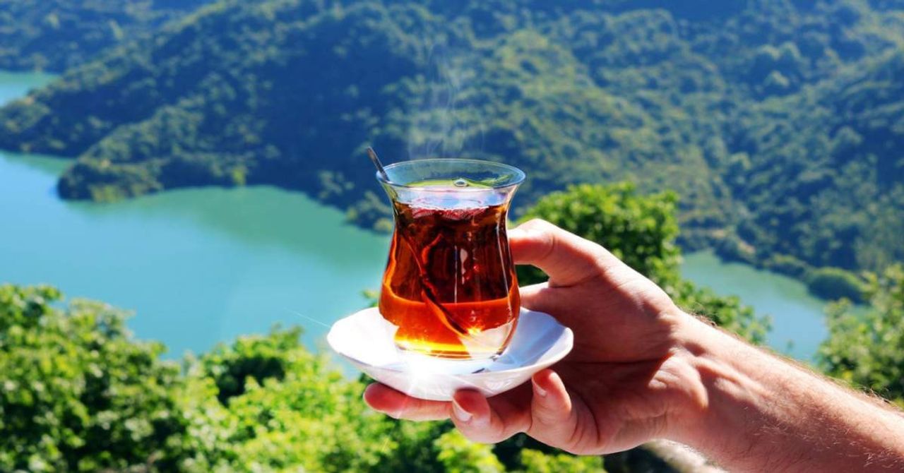 Çay Fiyatlarına Zam Çay Fiyatlarına Zam