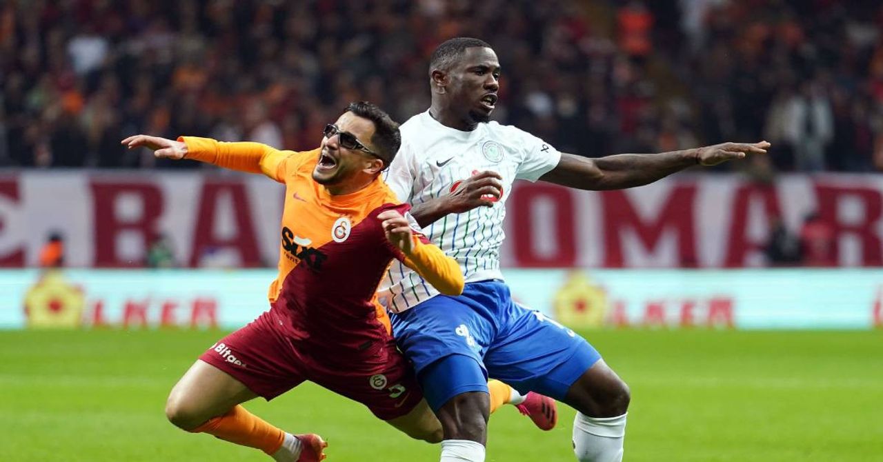Çaykur Rizespor Galatasaray Çaykur Rizespor Galatasaray