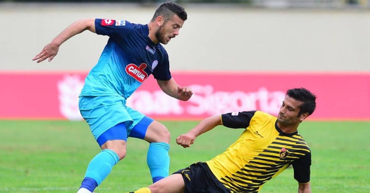 Çaykur Rizespor İstanbulspor Çaykur Rizespor İstanbulspor