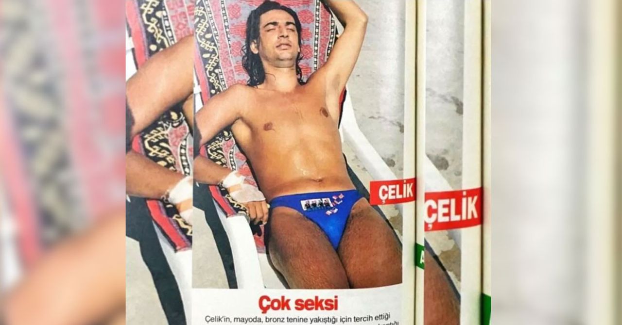 Çelik Çelik