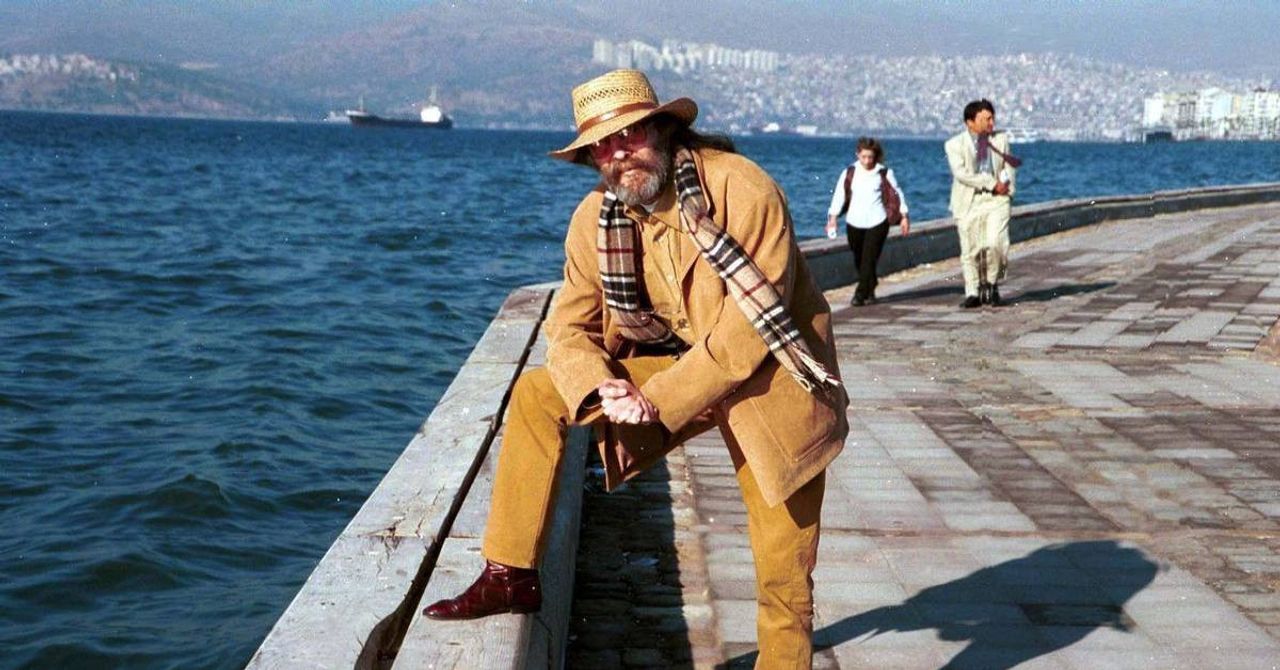 Cem Karaca film Cem Karaca film