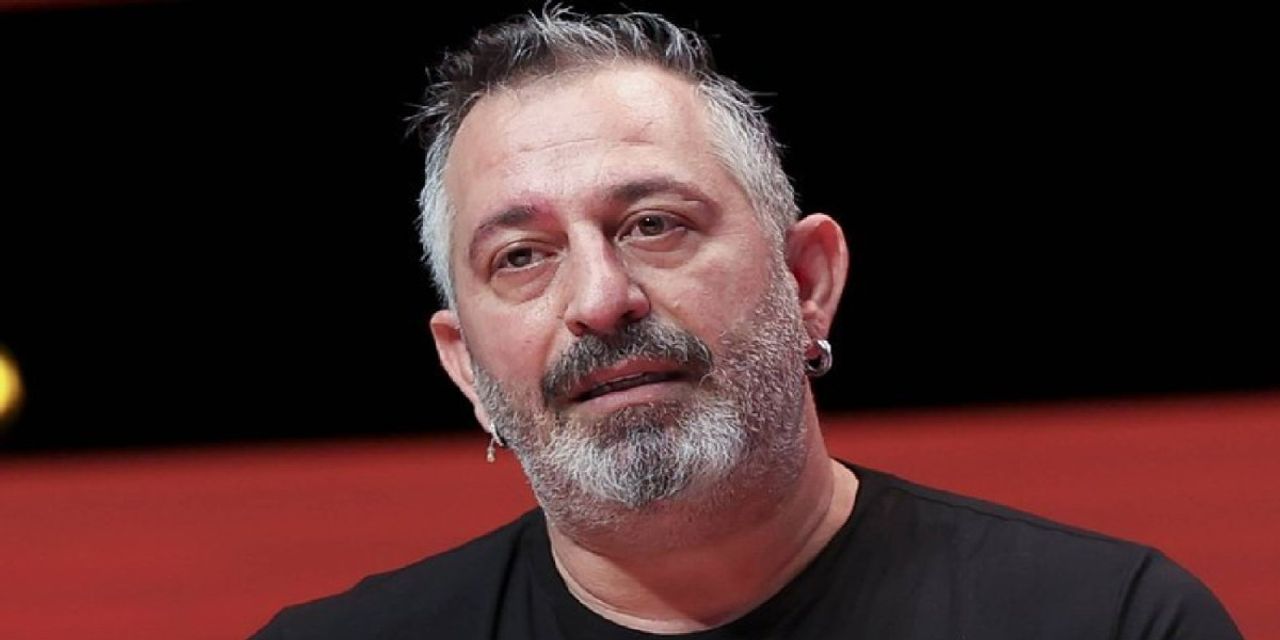 Cem Yılmaz kaza geçirdi Cem Yılmaz kaza geçirdi