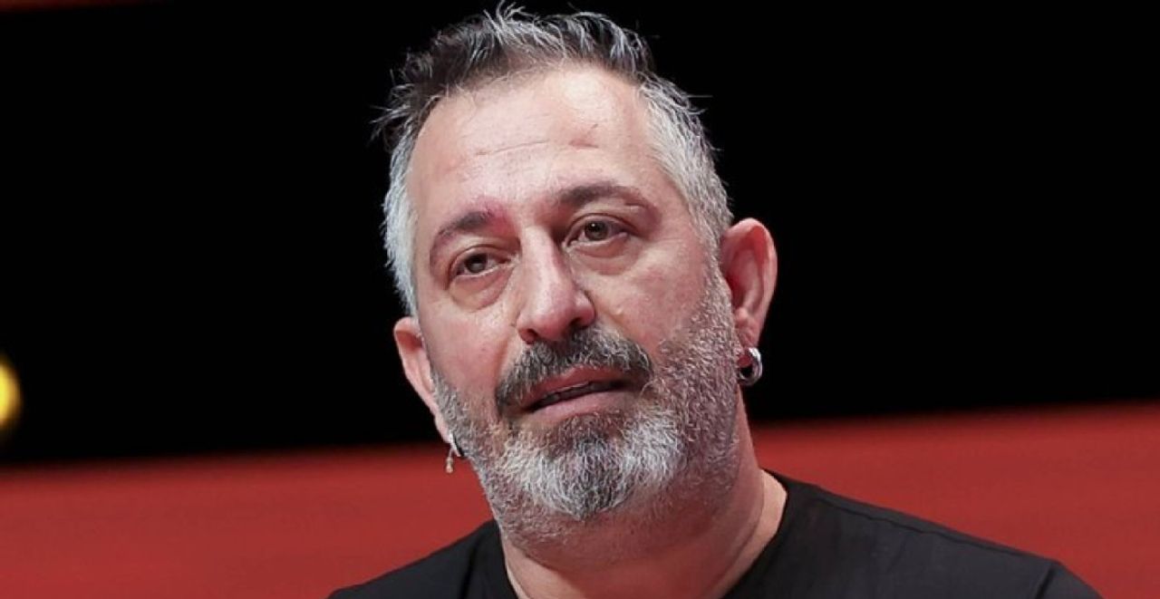 Cem Yılmaz kimdir? Cem Yılmaz yeni ilişkisi Cem Yılmaz kimdir? Cem Yılmaz yeni ilişkisi