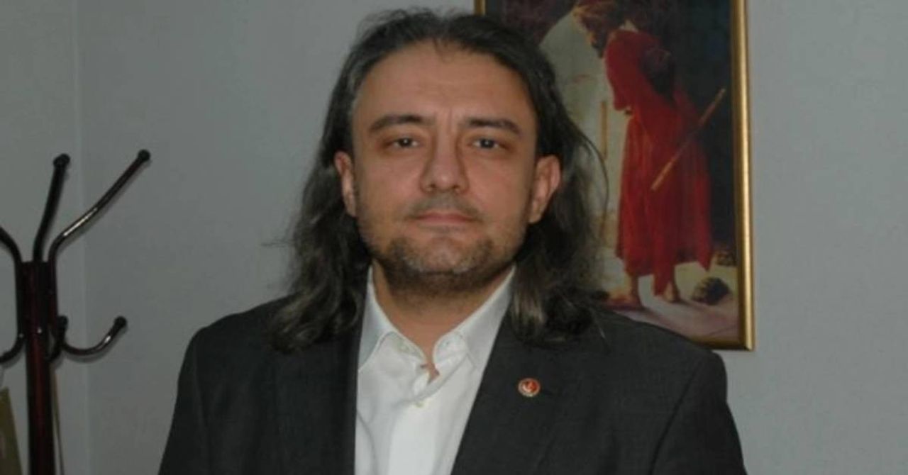 Cemal Arıkan Cemal Arıkan