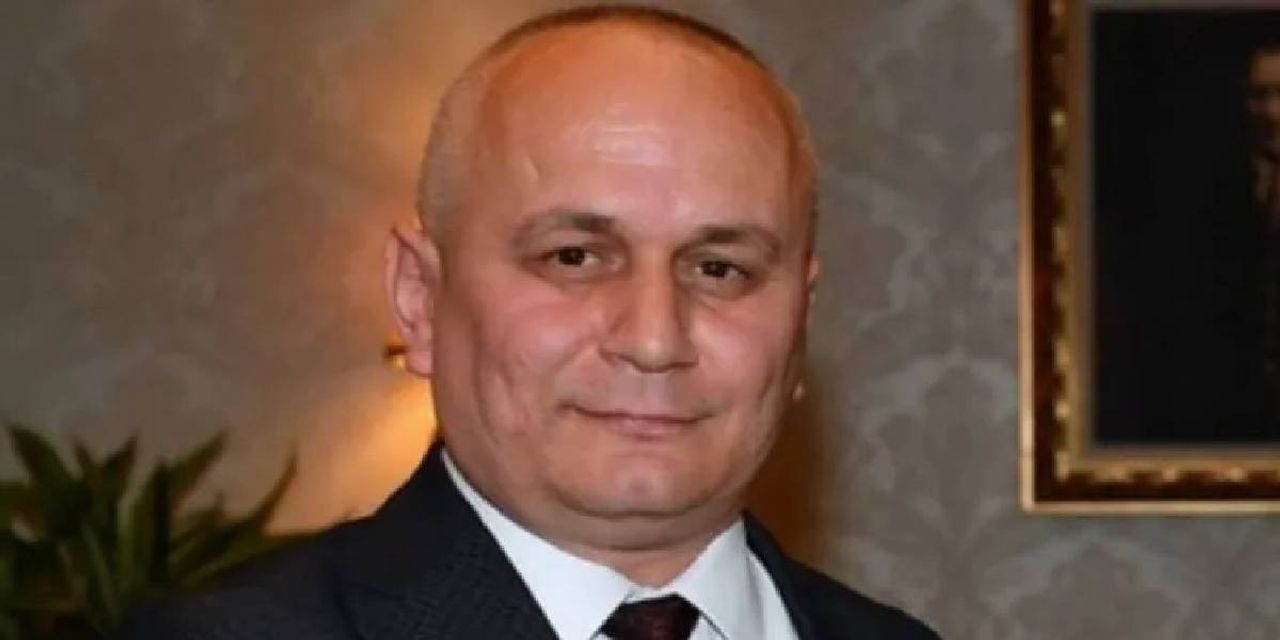 Cemil Kılıç Ne Dedi Cemil Kılıç Ne Dedi