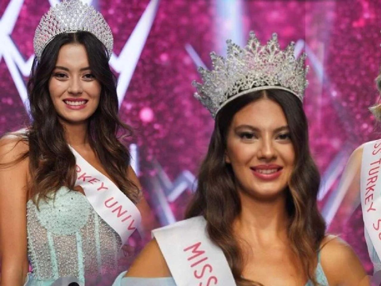 cemrenaz turhan miss turkey cemrenaz turhan miss turkey