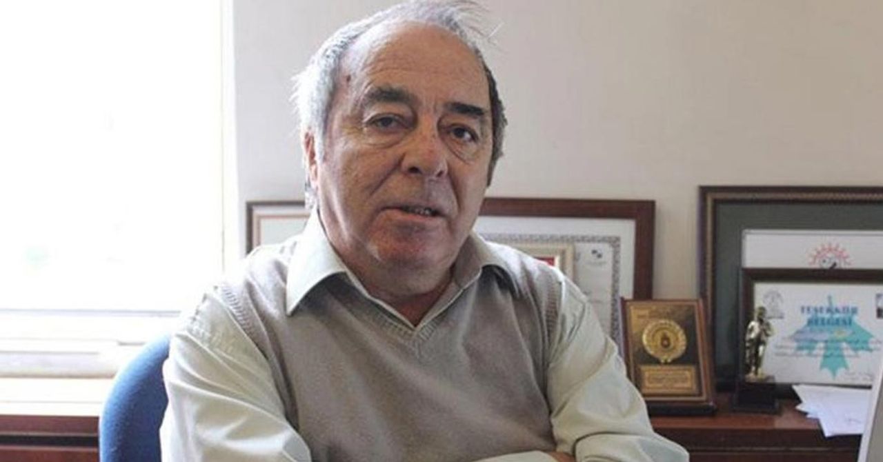 Cenazesi yarın toprağa verilecek Cenazesi yarın toprağa verilecek