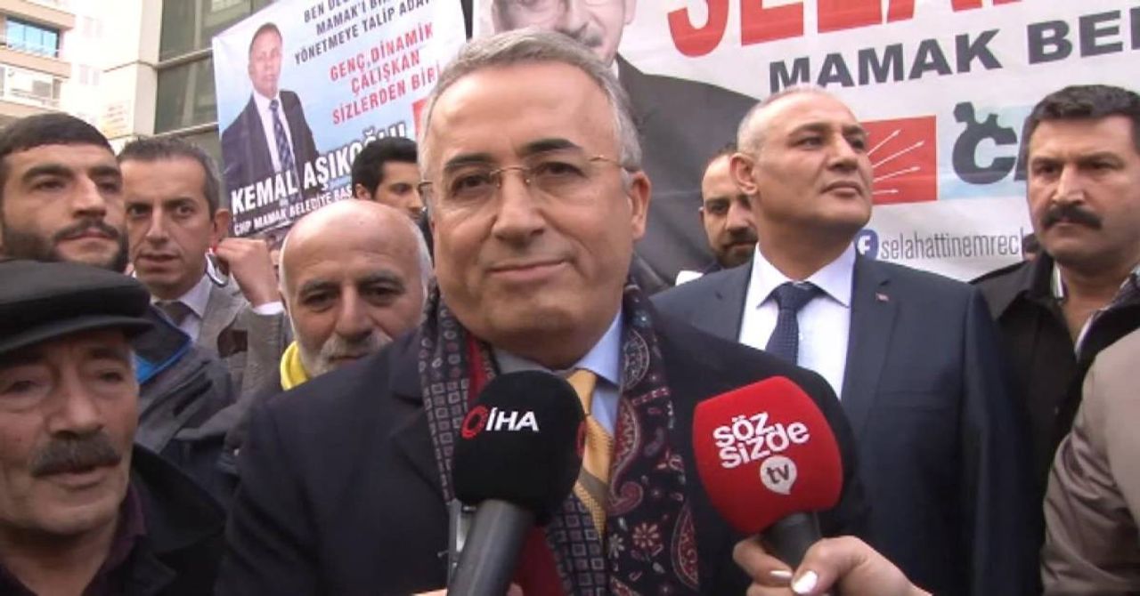 Cengiz Topel Yıldırım Cengiz Topel Yıldırım