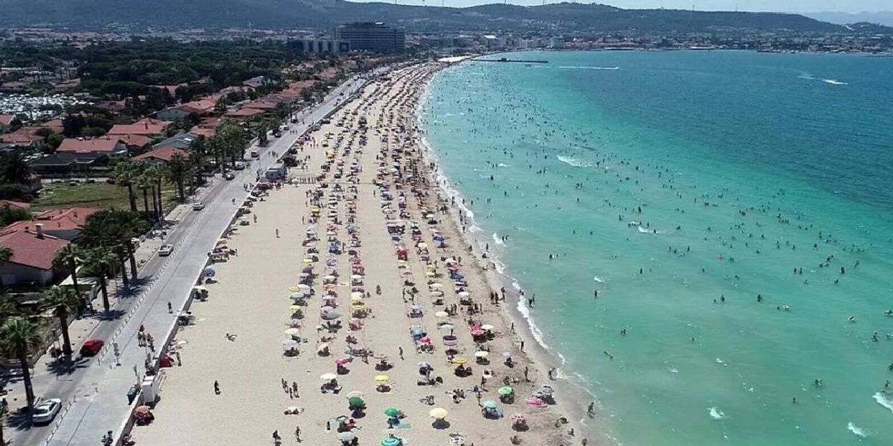 Çeşme Çeşme