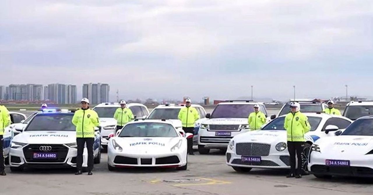 Çetelerden alınan araçlar istanbul emniyet müdürlüğü Çetelerden alınan araçlar istanbul emniyet müdürlüğü