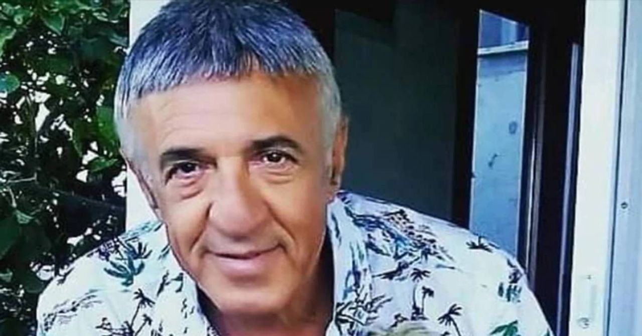 Çetin Körükçü Çetin Körükçü