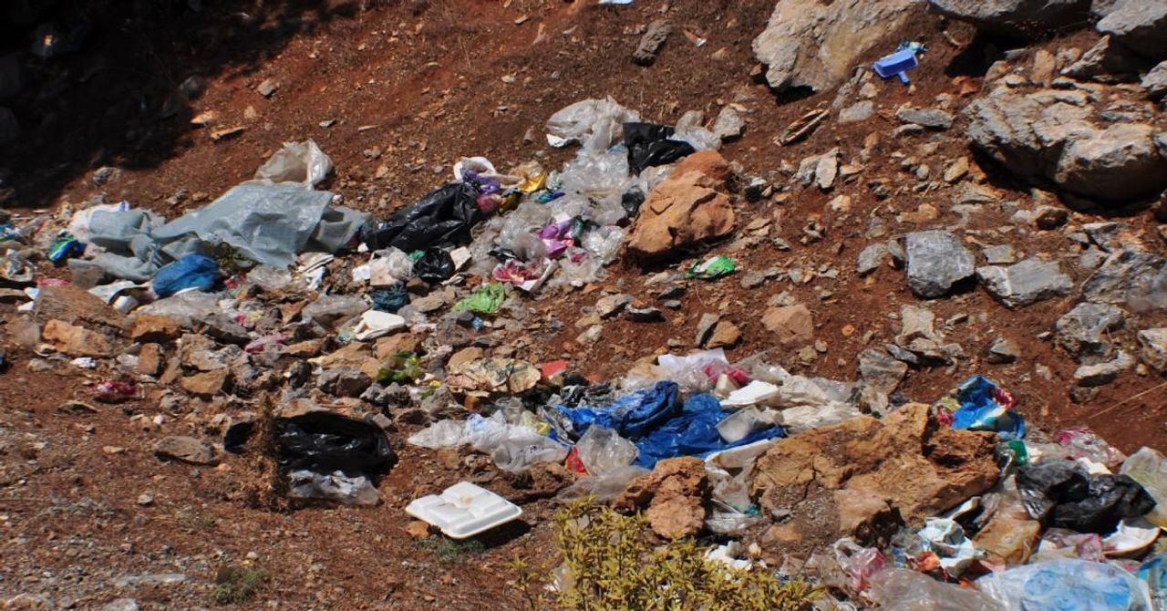 çevre kirliliği çevre kirliliği
