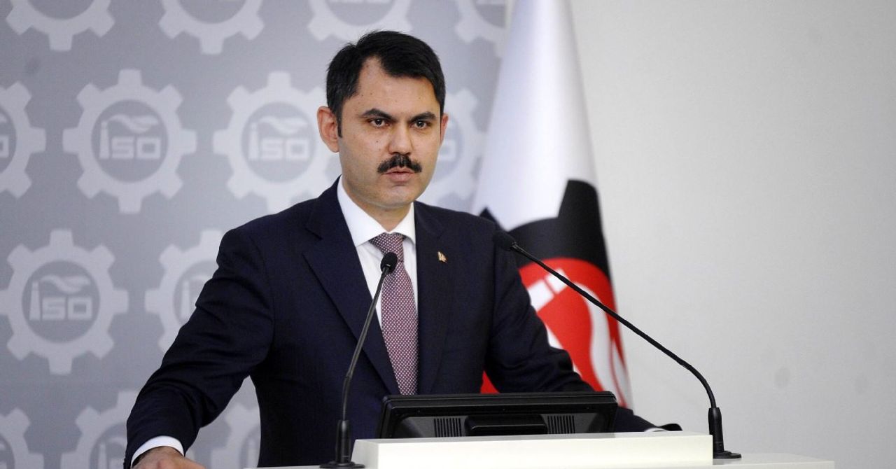 Çevre, Şehircilik ve İklim Değişikliği Bakanlığı açıkladı: 15 firmaya ‘’Türkiye Çevre Etiketi’’ verildi Çevre, Şehircilik ve İklim Değişikliği Bakanlığı açıkladı: 15 firmaya ‘’Türkiye Çevre Etiketi’’ verildi