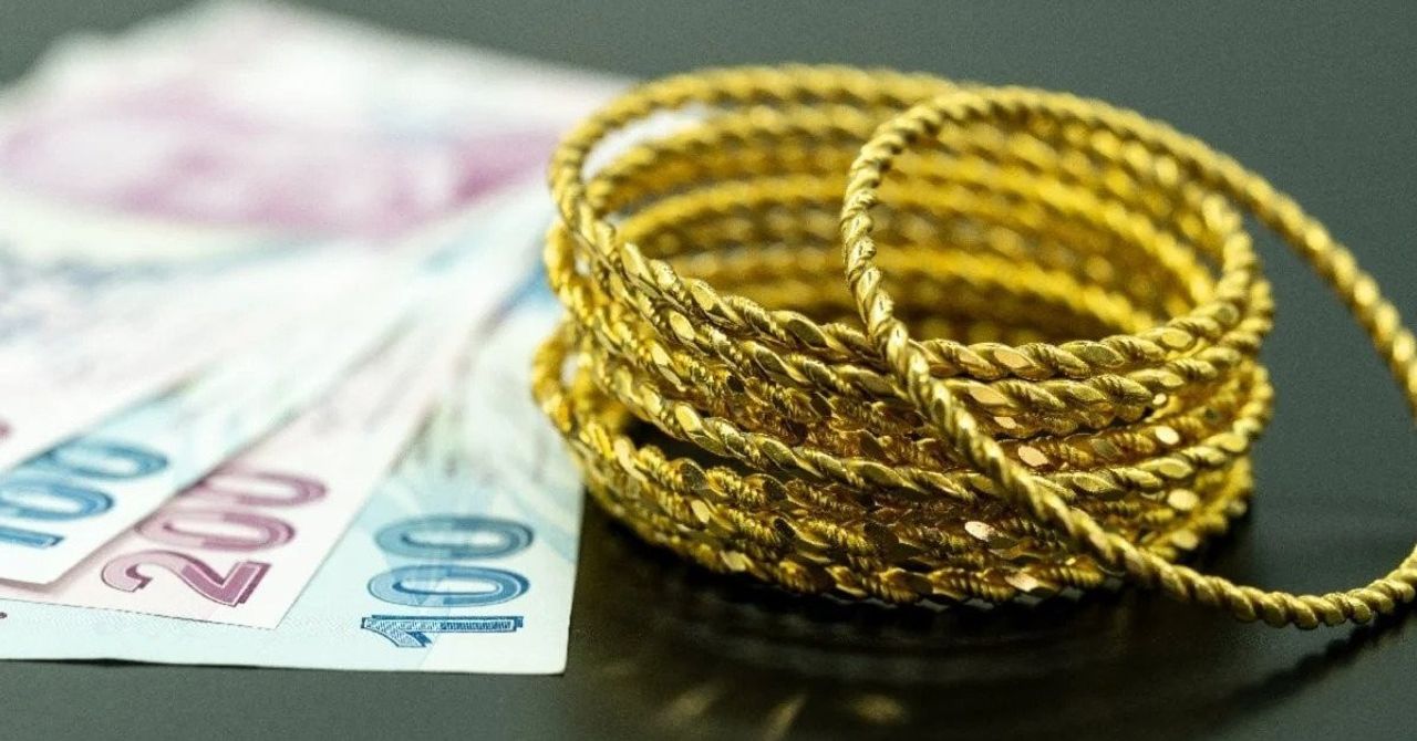 Çeyrek altın ve gram altın bugün ne kadar? Altın fiyatları son durum ne, düştü mü yükseldi mi? 9 Eylül 2024 güncel altın fiyatları Çeyrek altın ve gram altın bugün ne kadar? Altın fiyatları son durum ne, düştü mü yükseldi mi? 9 Eylül 2024 güncel altın fiyatları