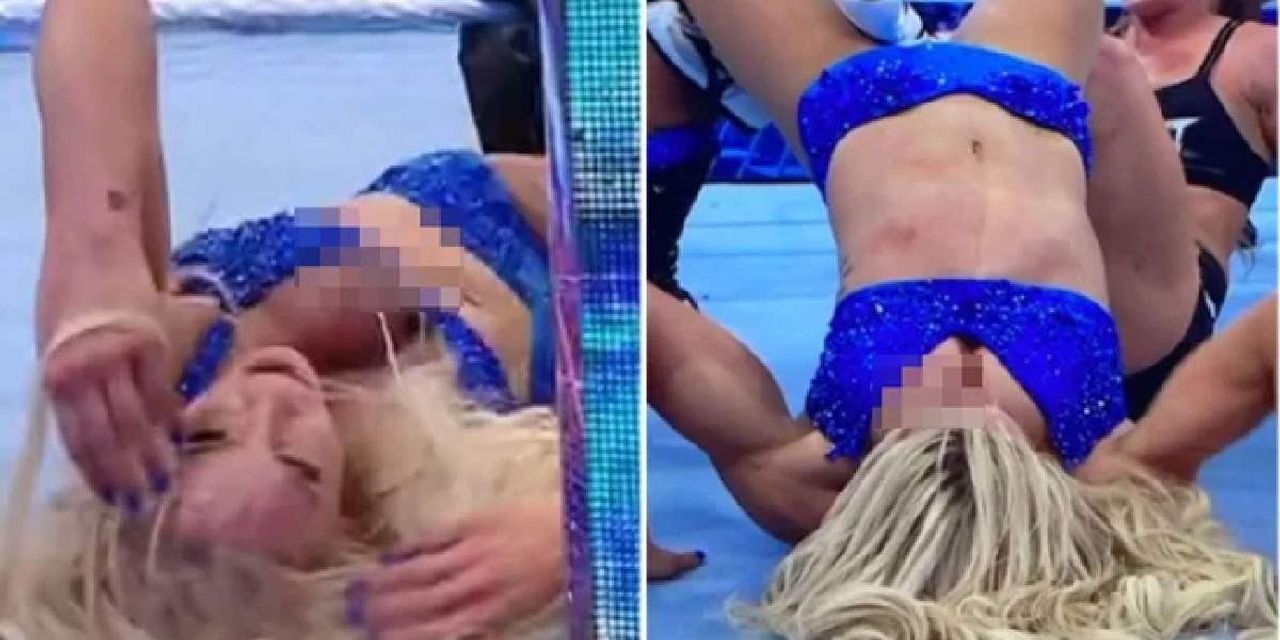 Charlotte Flair Charlotte Flair
