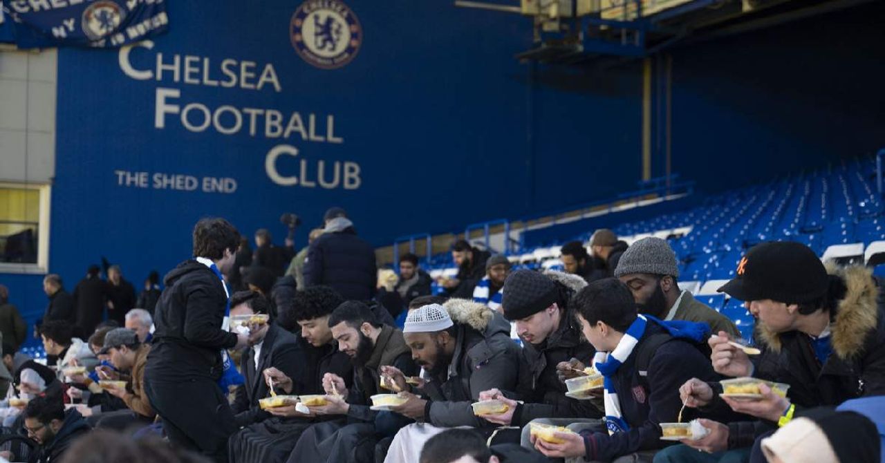 Chelsea Chelsea