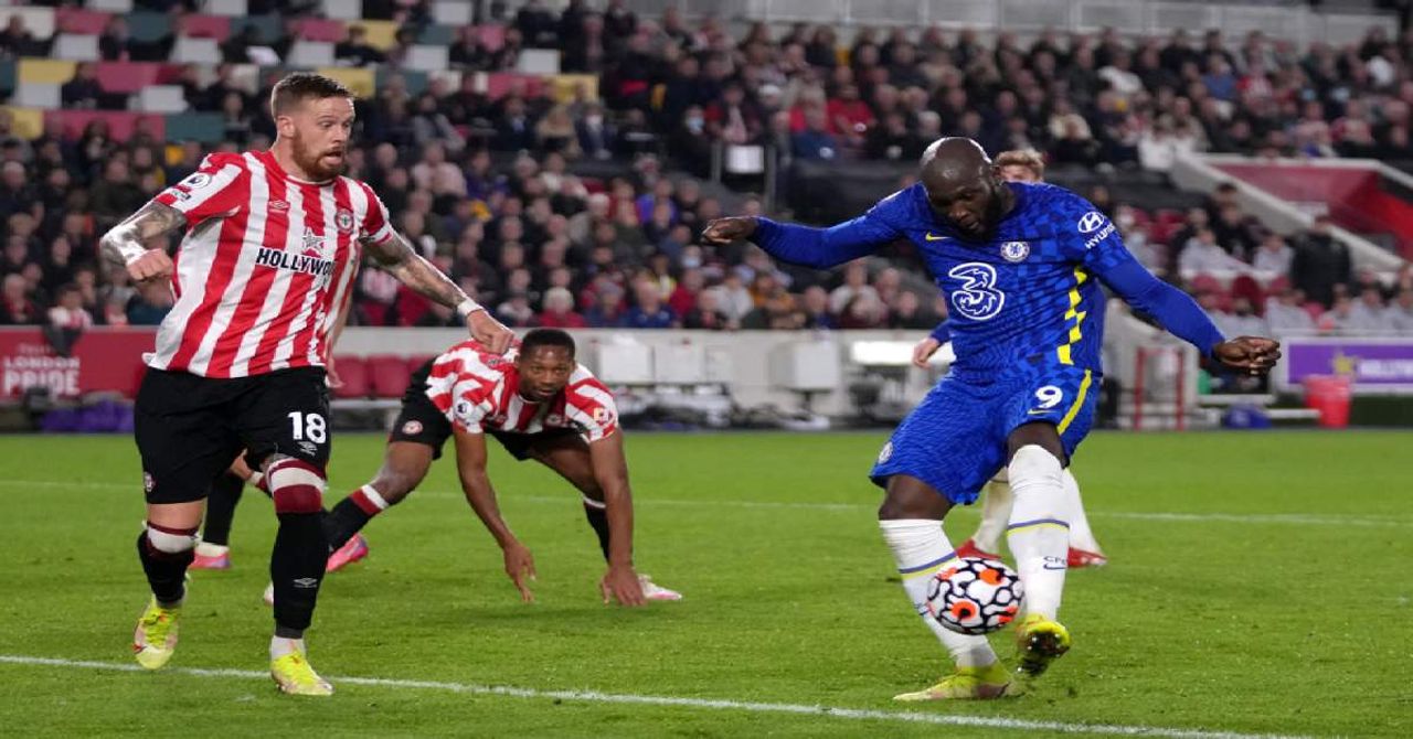 Chelsea Brentford Chelsea Brentford