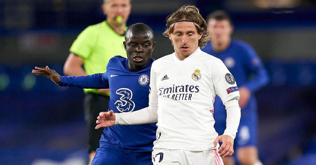 Chelsea Real Madrid Chelsea Real Madrid
