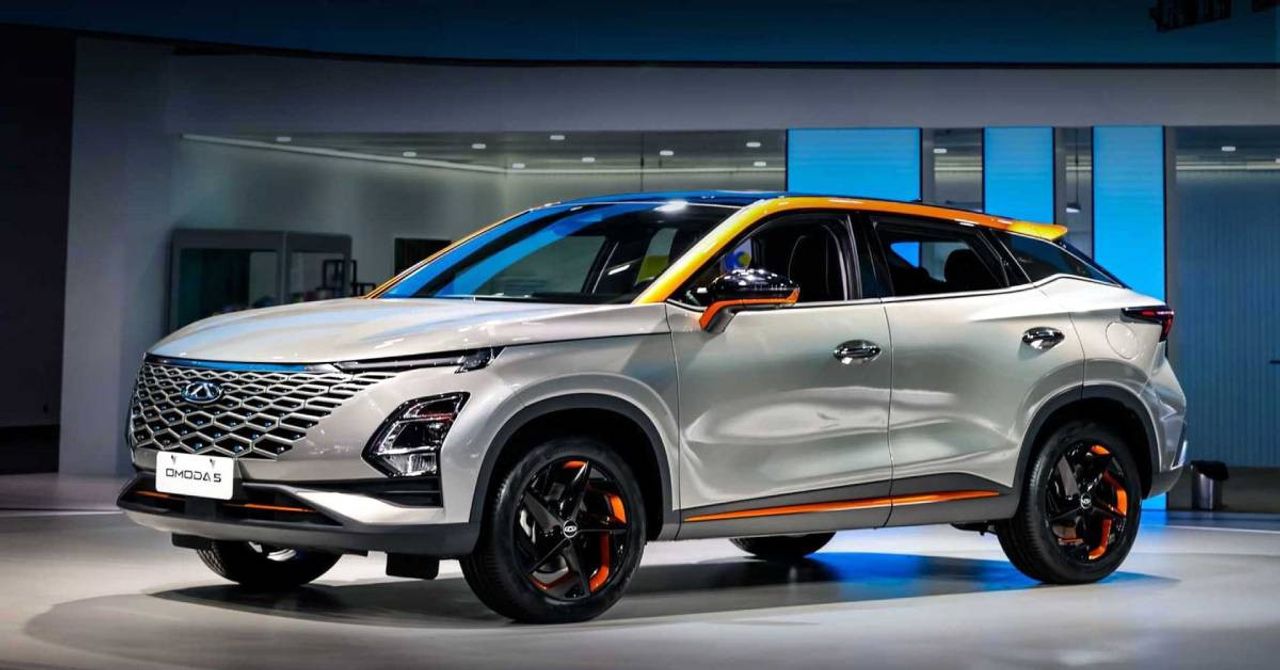 Chery Türkiye Chery Türkiye