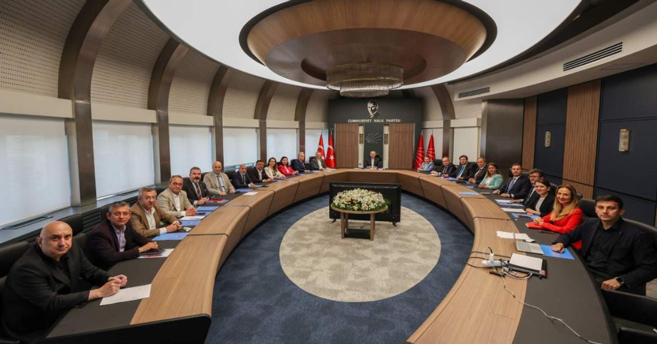 CHP CHP