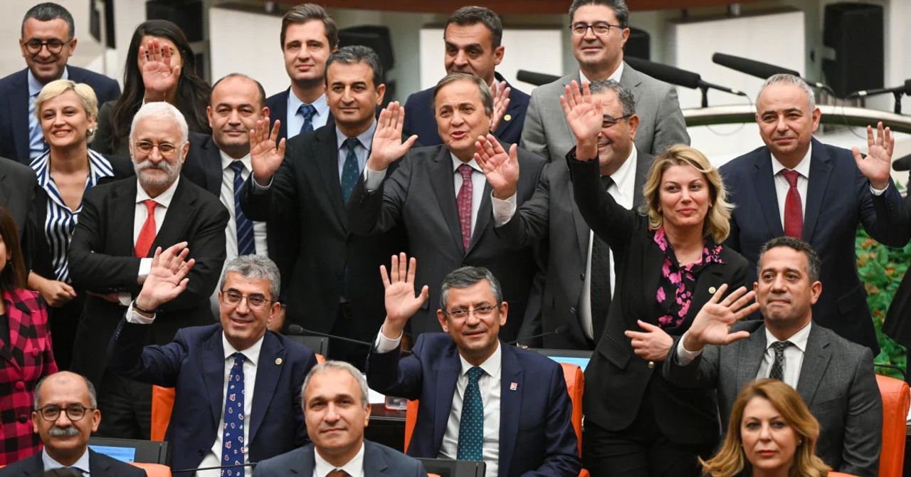 CHP CHP