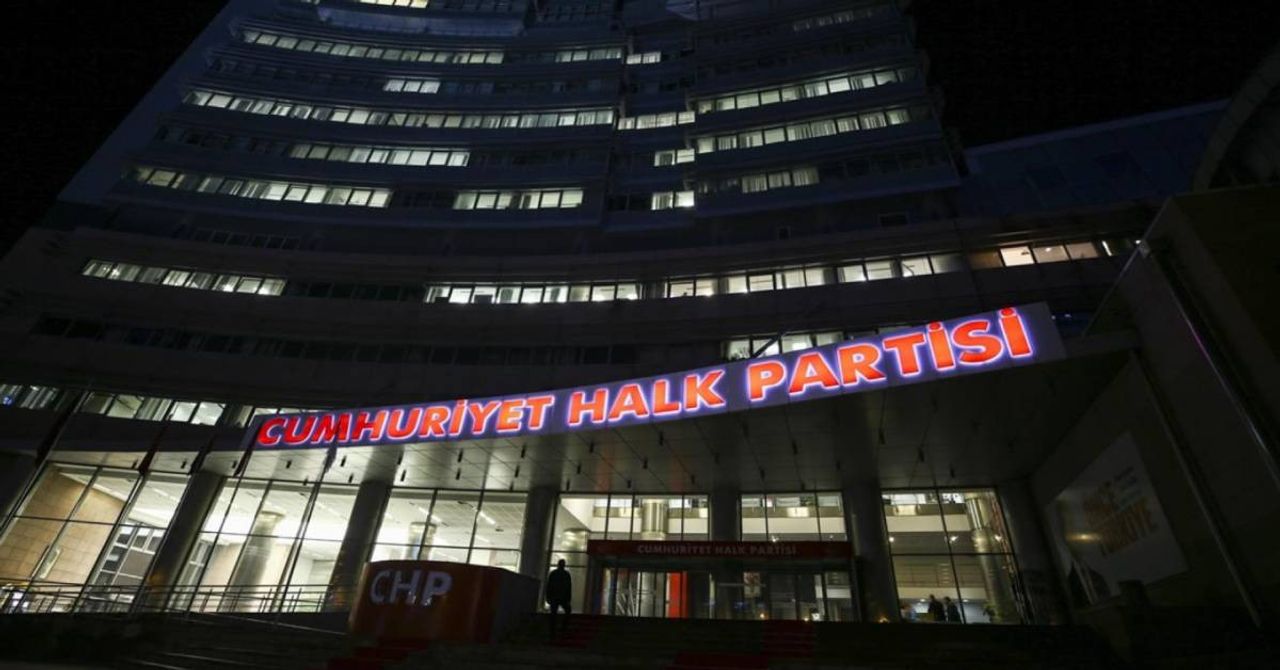 CHP Aday CHP Aday