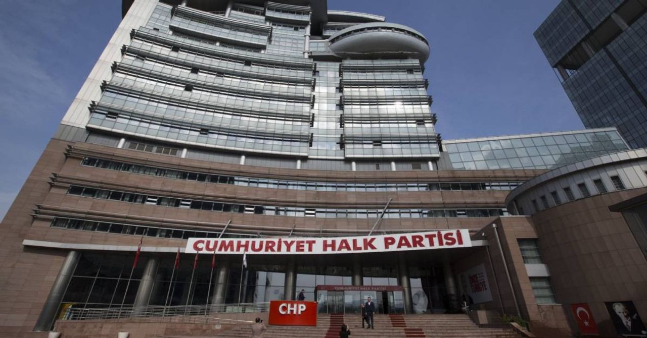 CHP belediye başkan adayları CHP belediye başkan adayları