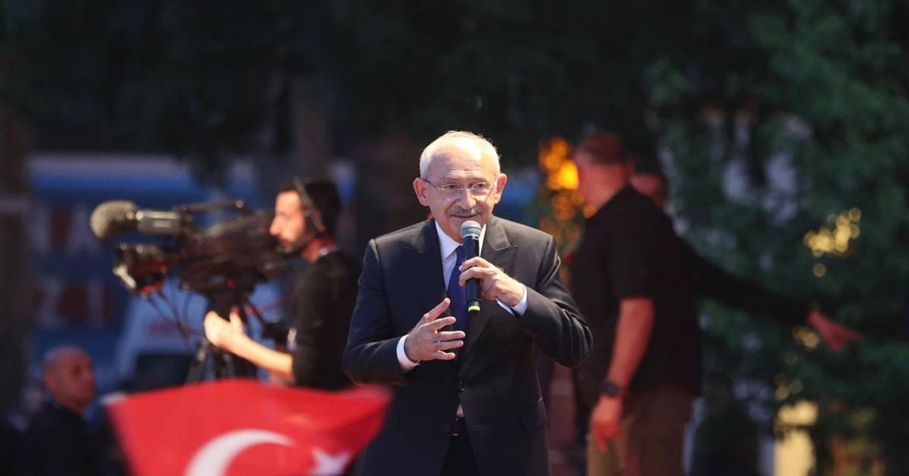 CHP Kurultay CHP Kurultay