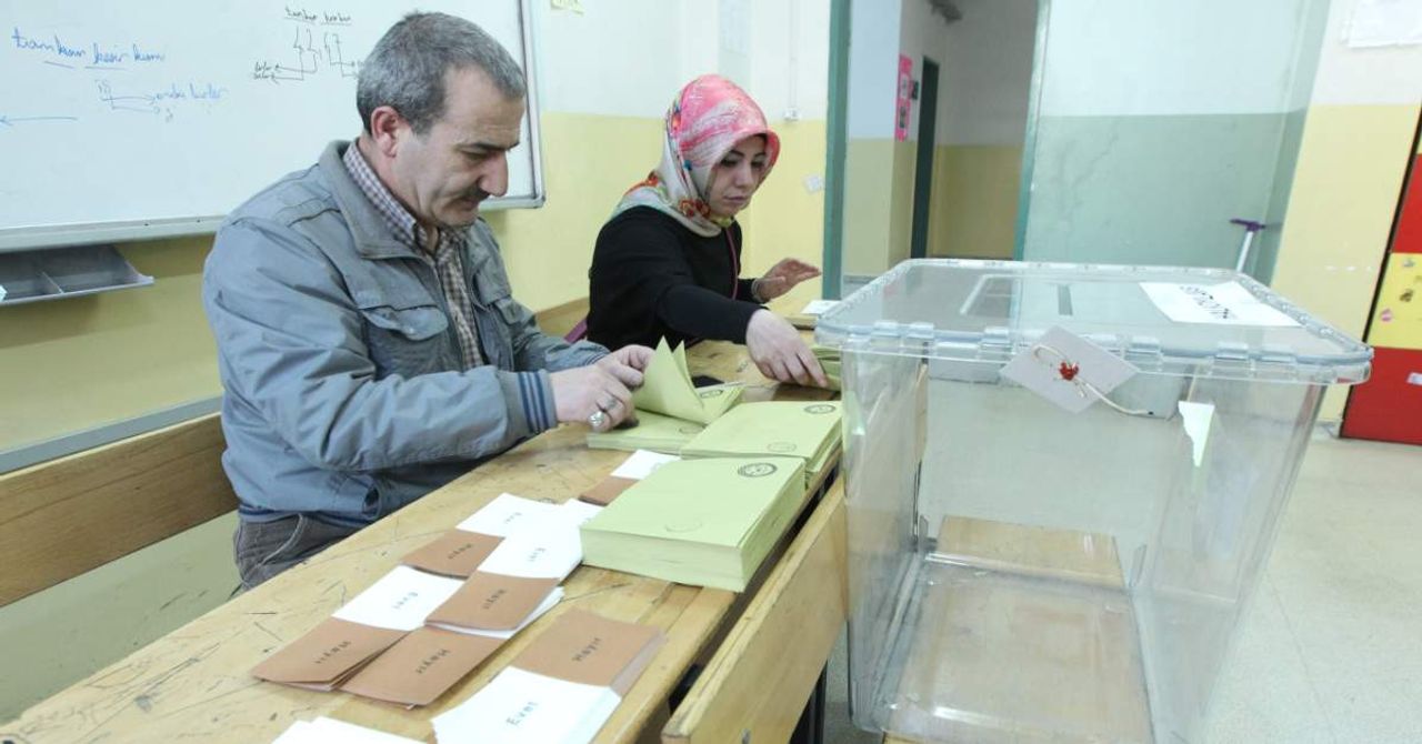 CHP Sandık Görevli Listesi CHP Sandık Görevli Listesi