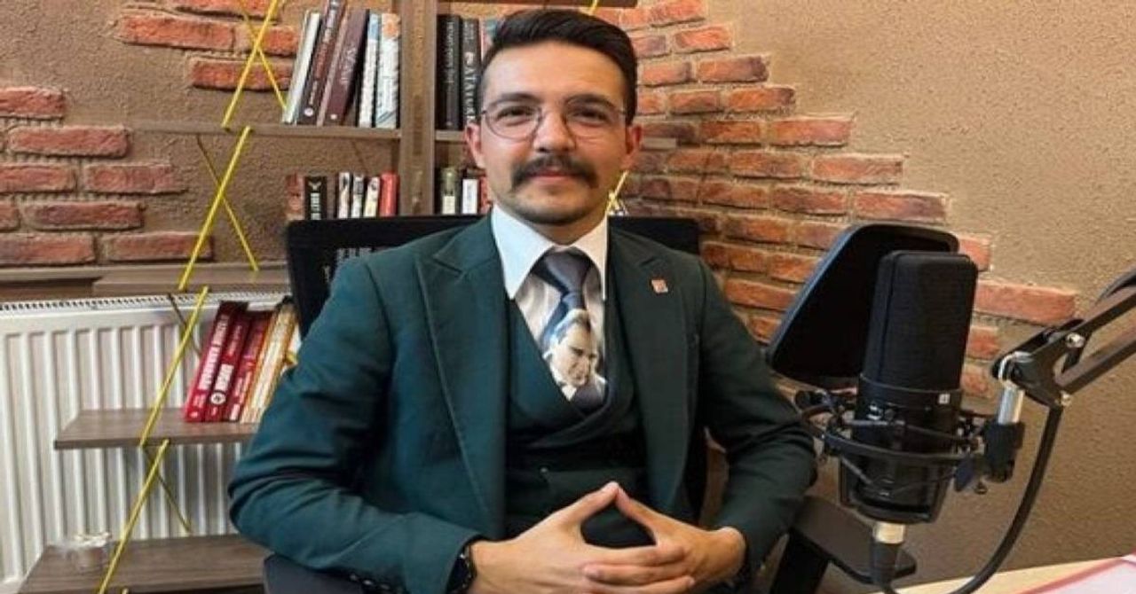 CHP silahlı saldırı CHP silahlı saldırı
