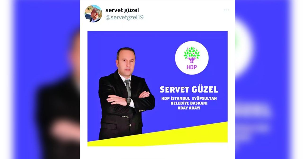 CHP ve DEM ittifakı CHP ve DEM ittifakı