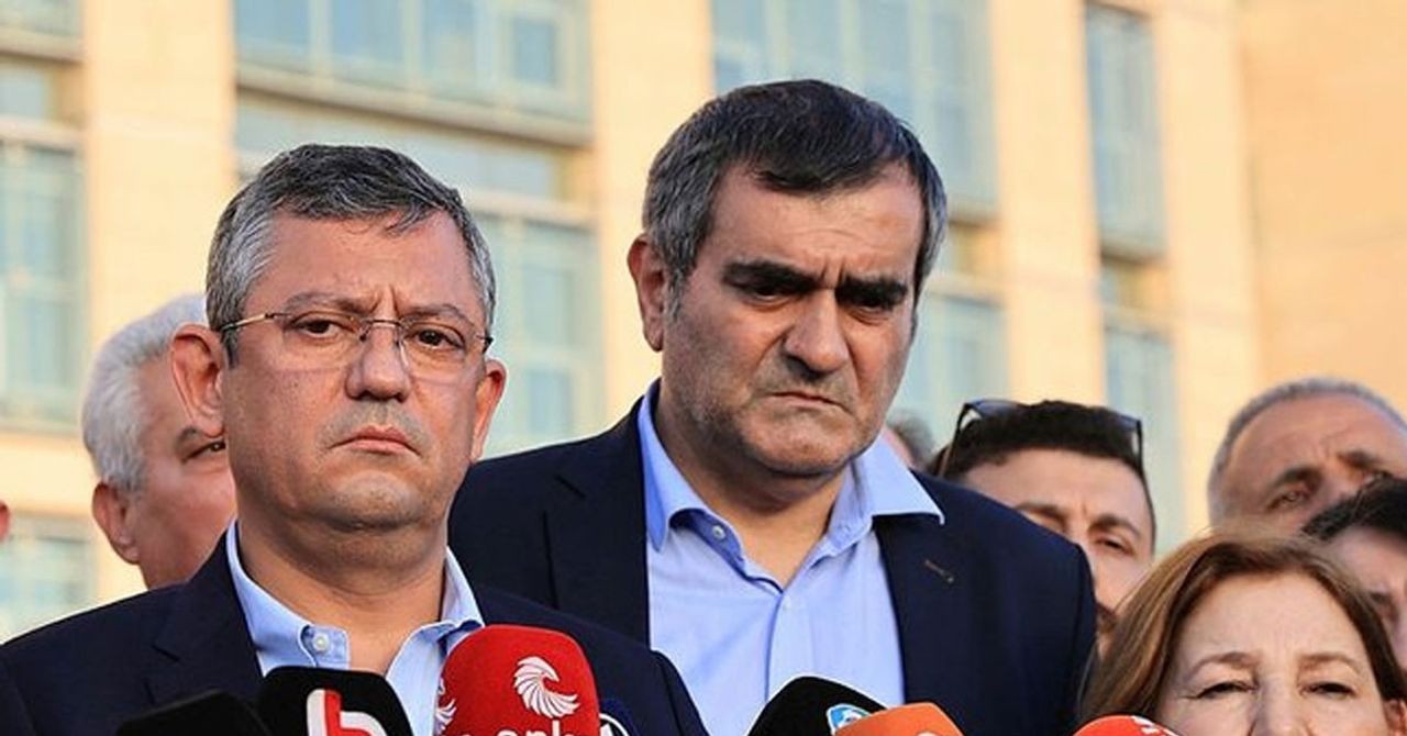 CHP