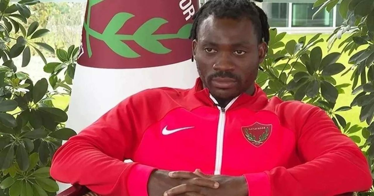 Christan Atsu Son Dakika Christan Atsu Son Dakika