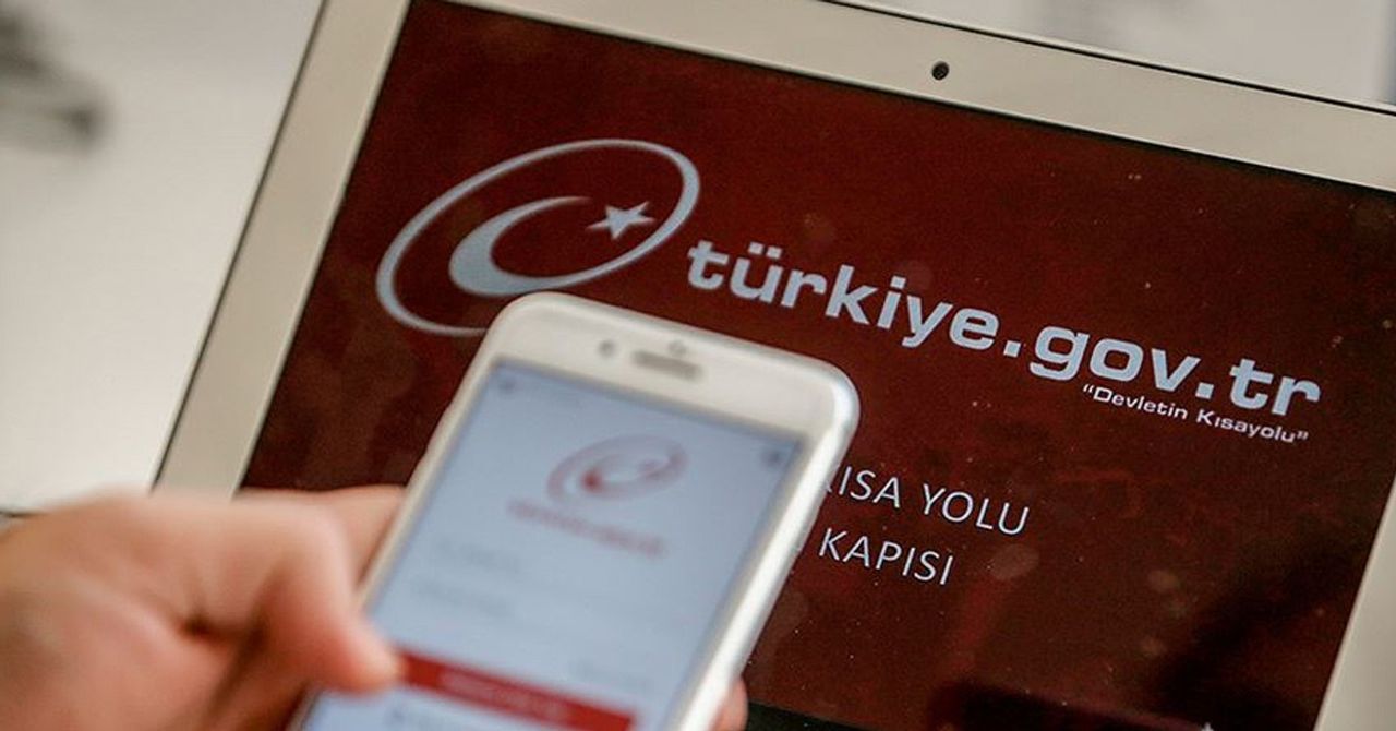 Çifçileri sevindiren ürün güncelleme uygulaması artık e-Devlet Çifçileri sevindiren ürün güncelleme uygulaması artık e-Devlet
