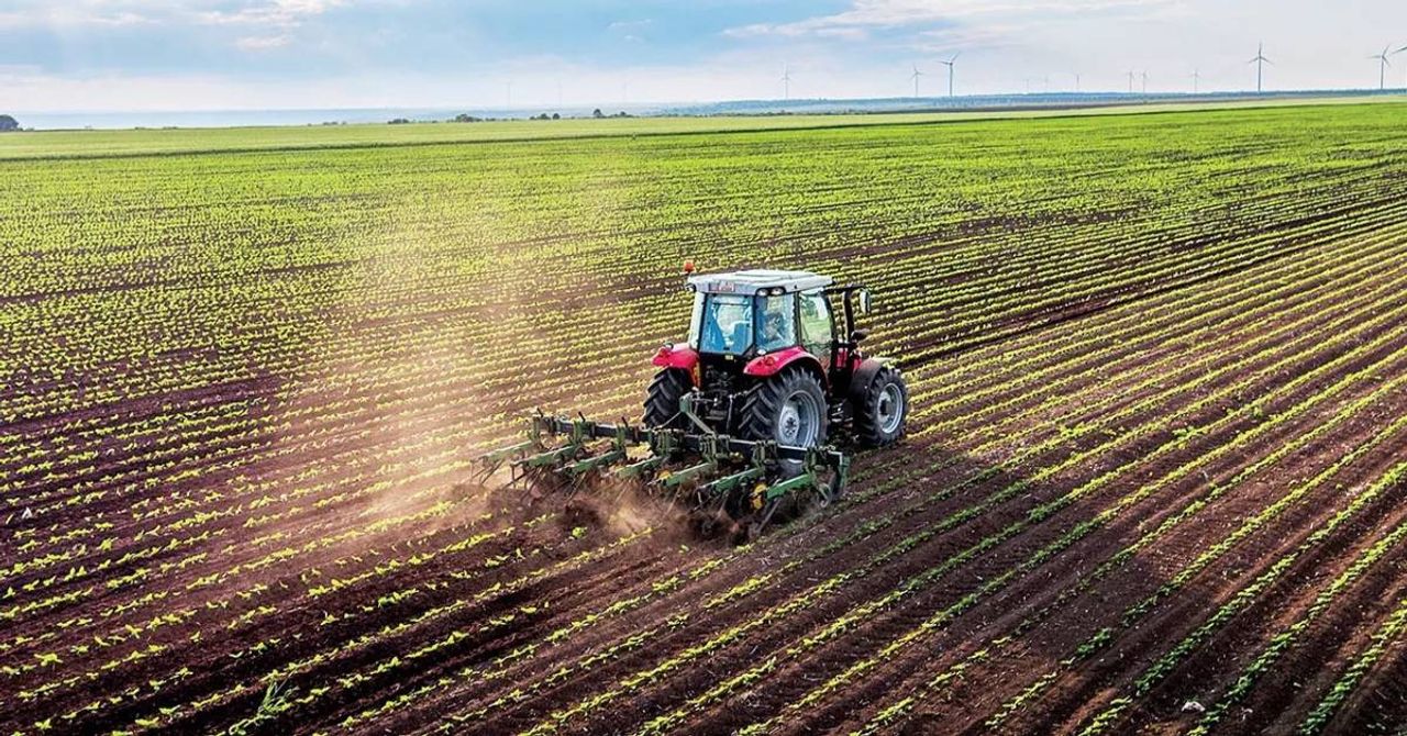 Çiftçi Kredisi Şartları 2023 Çiftçi Kredisi Şartları 2023