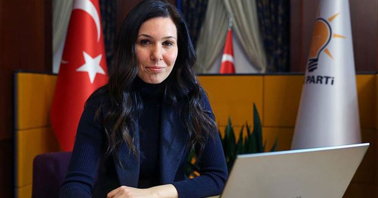 Çiğdem Karaaslan Çiğdem Karaaslan