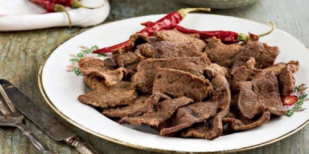Ciğer Tava Tarifi Ciğer Tava Tarifi