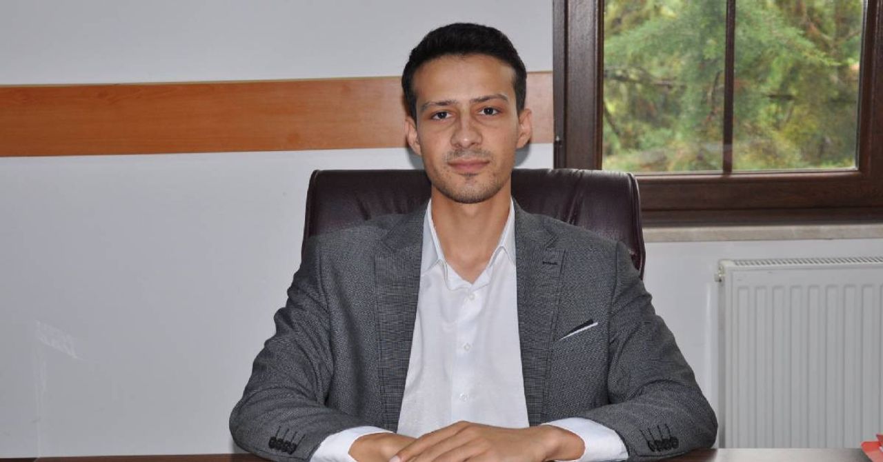 Cihad Atabaş Cihad Atabaş