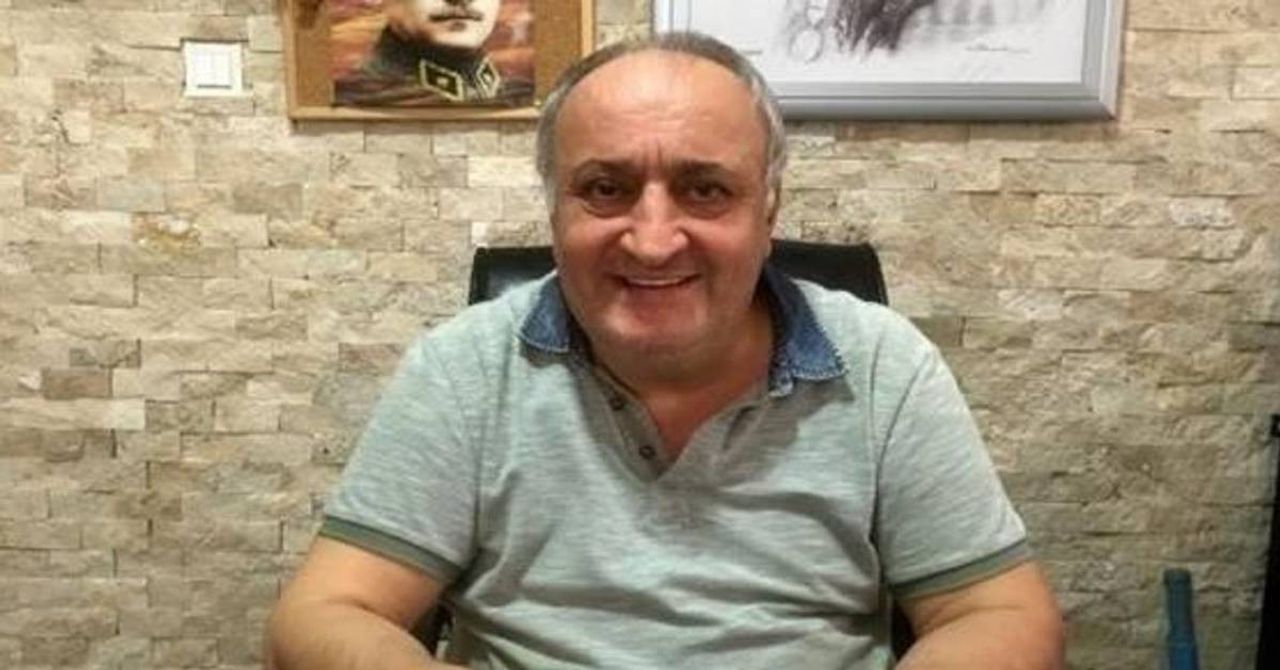 Cihan Kolivar Kimdir Cihan Kolivar Kimdir