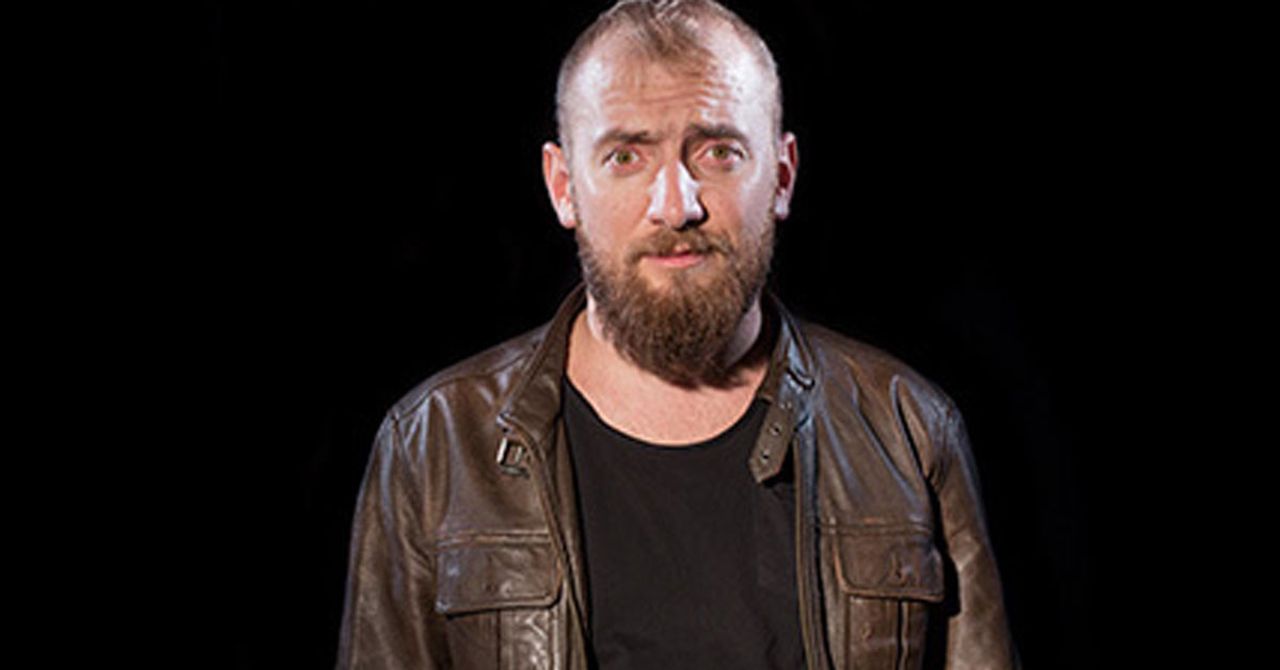Cihan Talay Stand-Up Cihan Talay Stand-Up