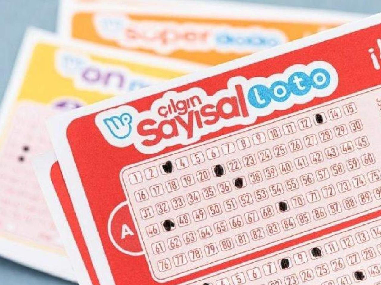 Çılgın Sayısal Loto sonuç sorgulama ekranı 13 Nisan 2022 Çarşamba Çılgın Sayısal Loto sonuç sorgulama ekranı 13 Nisan 2022 Çarşamba