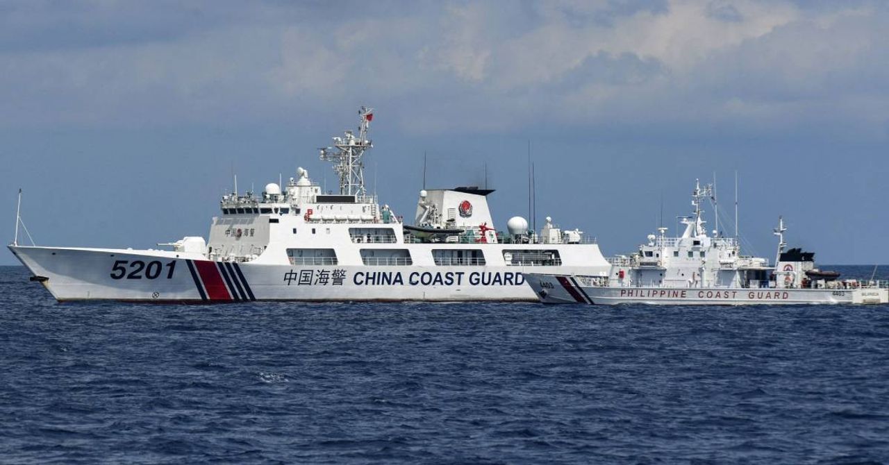 Çin hedefi Japonya’ya çevirdi: Pasifik’te sular ısınıyor Çin hedefi Japonya’ya çevirdi: Pasifik’te sular ısınıyor