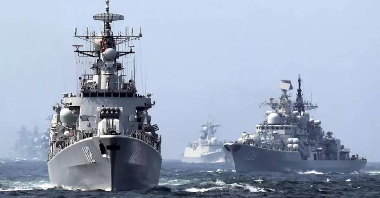 Çin Japonya Senkaku Bölgesi-1 Çin Japonya Senkaku Bölgesi-1
