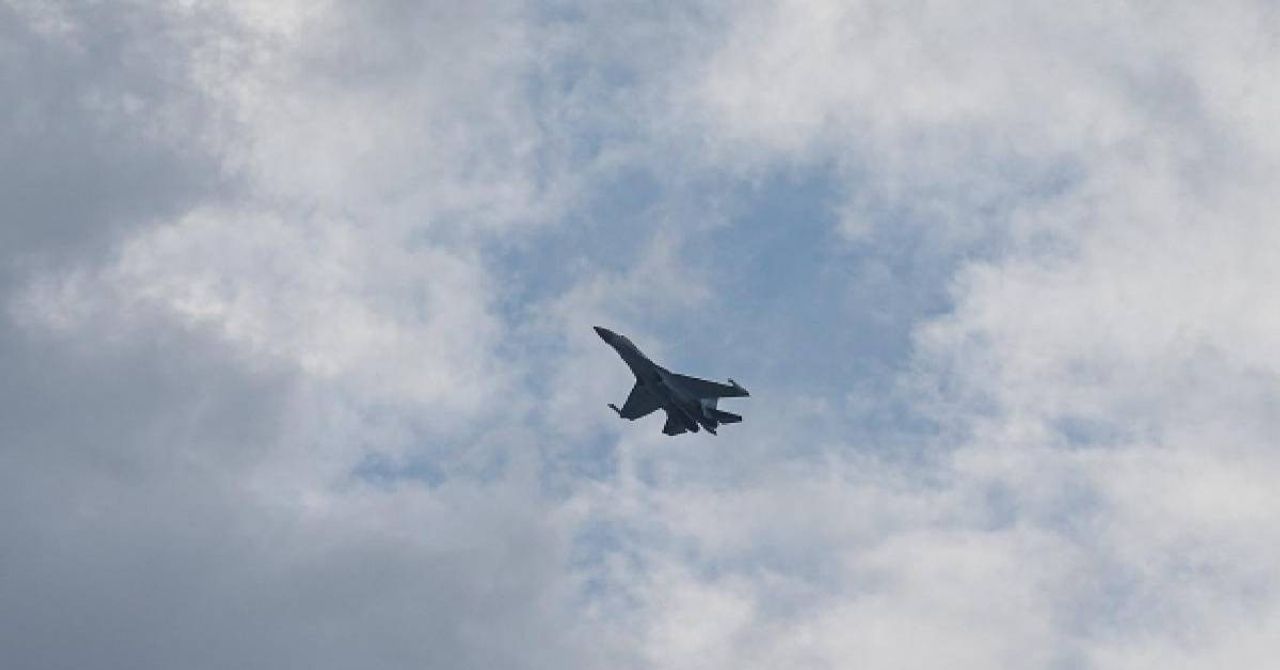 Çin ve Rusya Bombardıman Uçakları Çin ve Rusya Bombardıman Uçakları